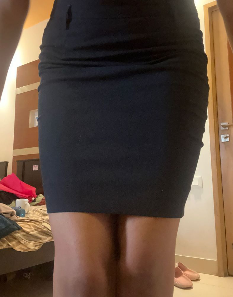 formal skirt