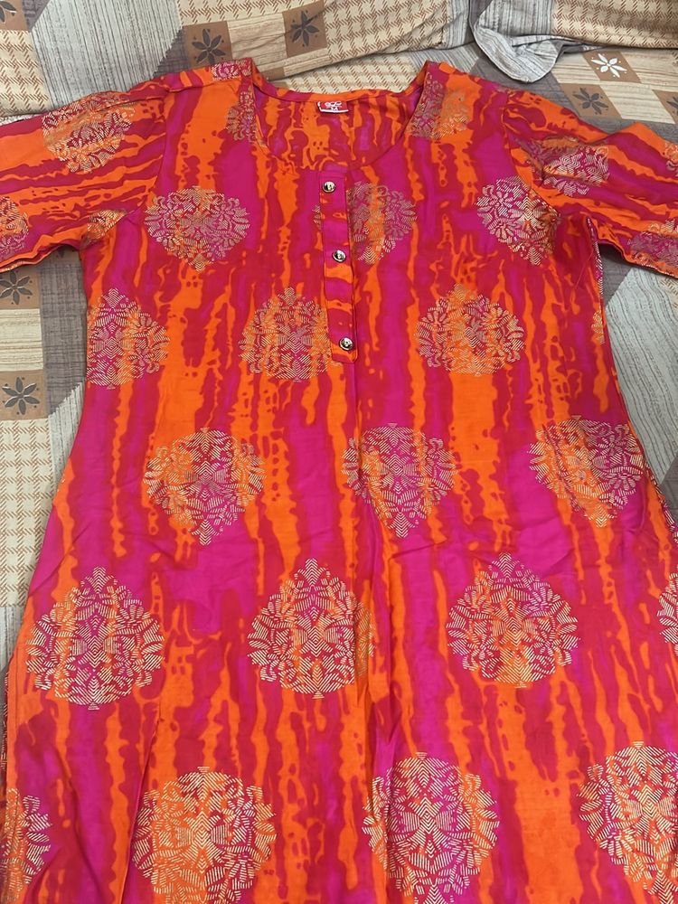 Kurti