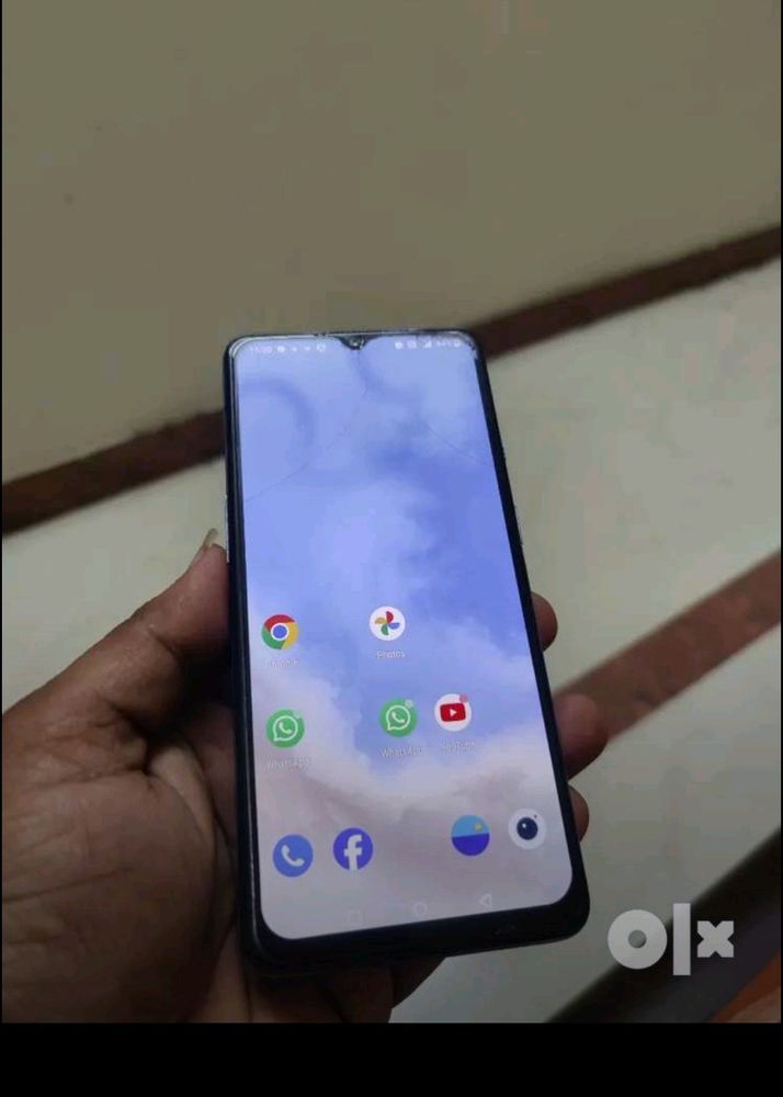 Vivo V20