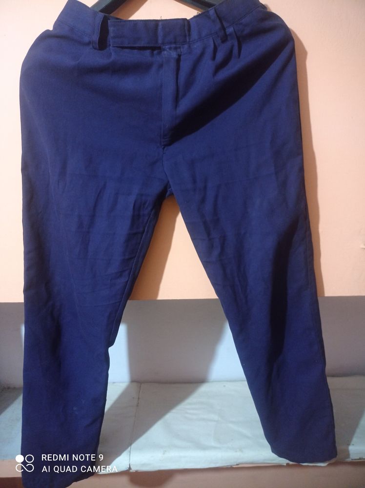 Free-pants(Size -34