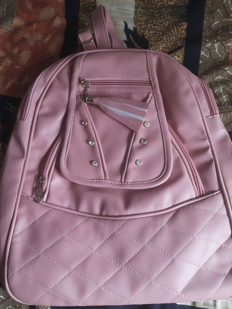 Zara Bag For Girls