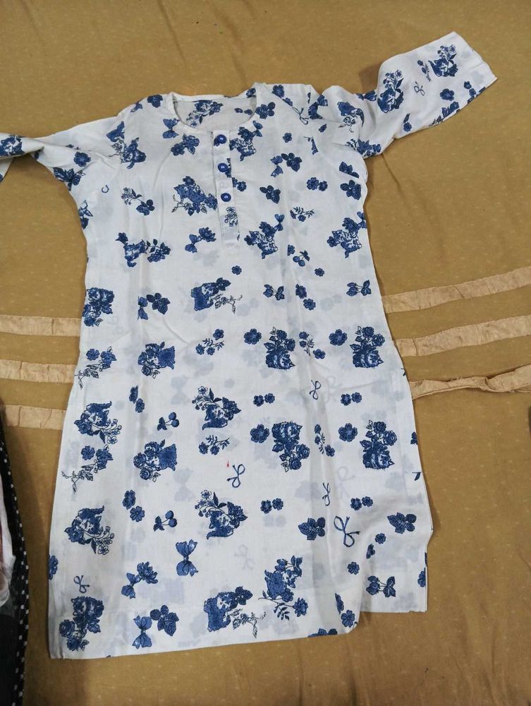 Kids Kurta