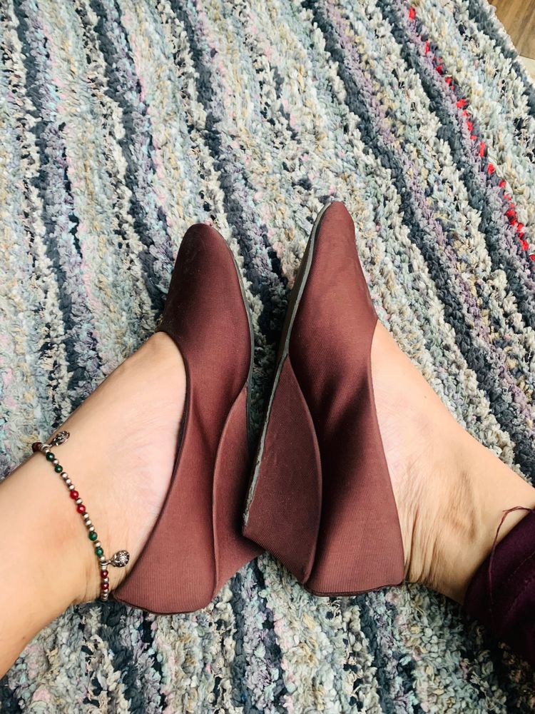 Beautiful Pumps🧸🦋🌸