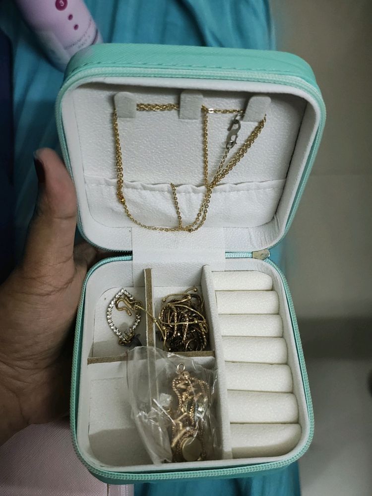 Jewellery Box