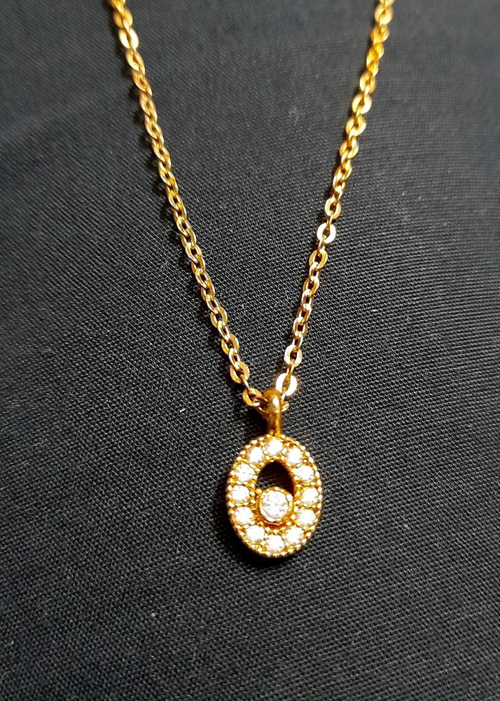 Diamond Chain For Women