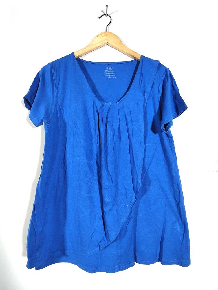 Blue Top (Women's)