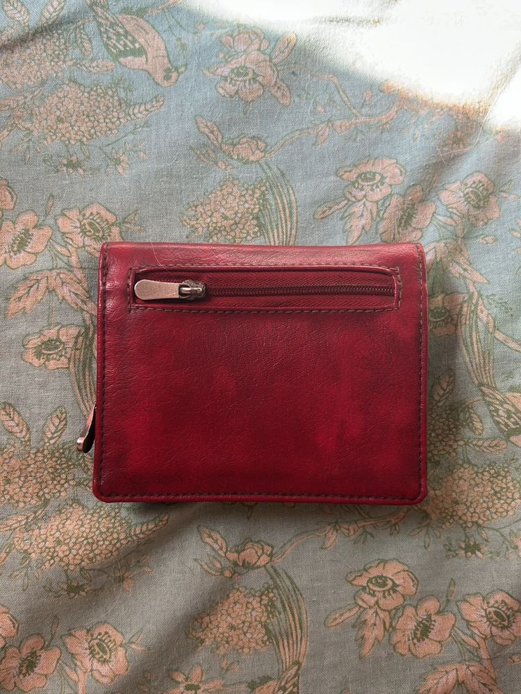 Baggit Wallet