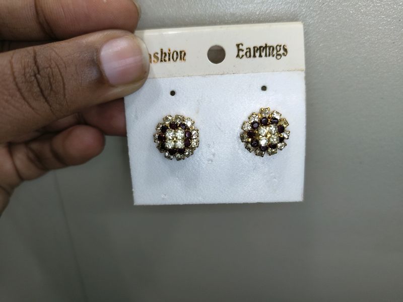 Earings