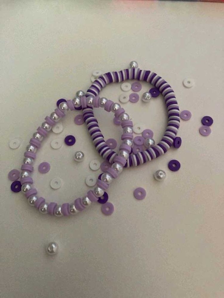 Beads Bracelet