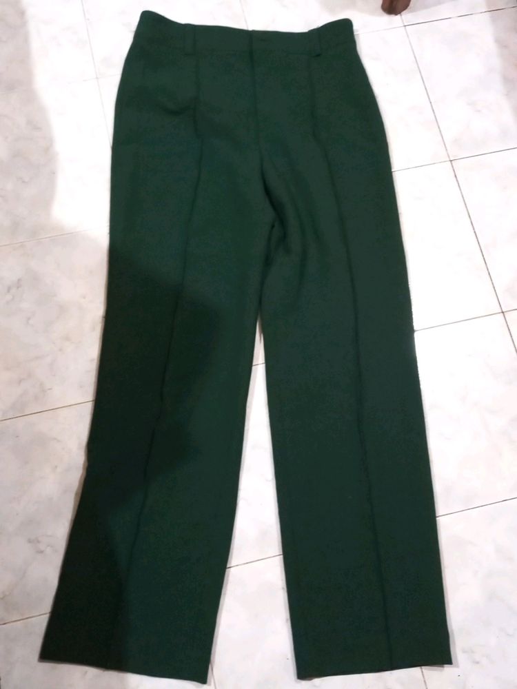 ZARA FORMAL PANT