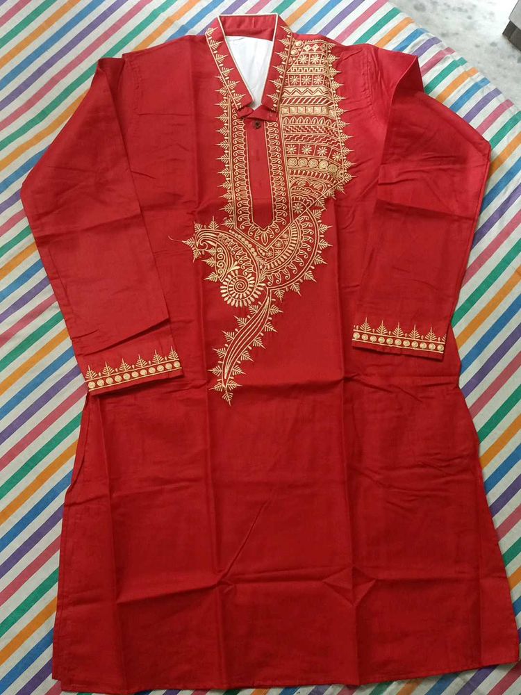 Mens Brand New Panjabi