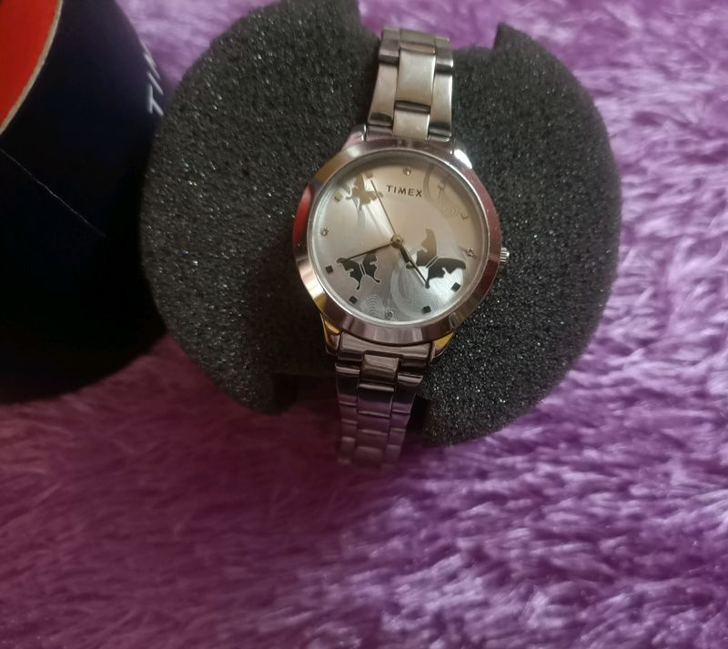 Timex Watch For Women