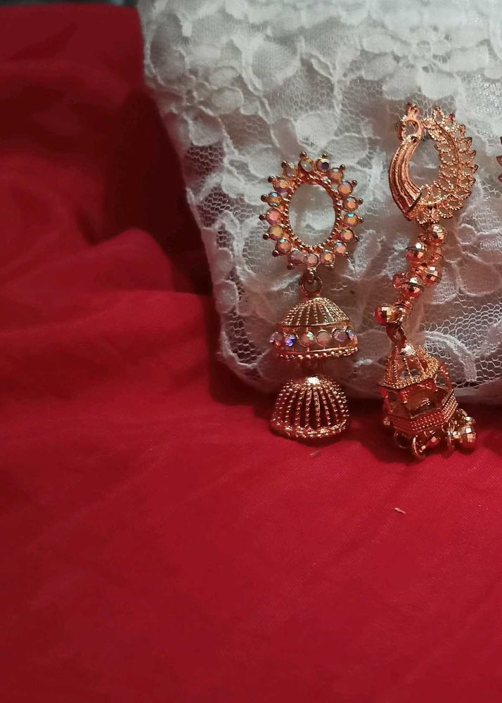 Earrings For Women