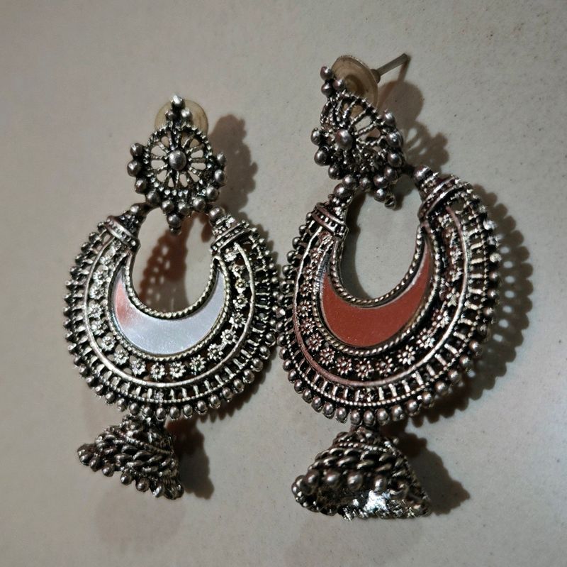 Fashion Earrings