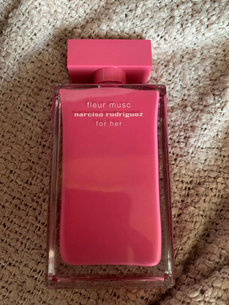 Narciso Rodriguez Fleur Musc For Her