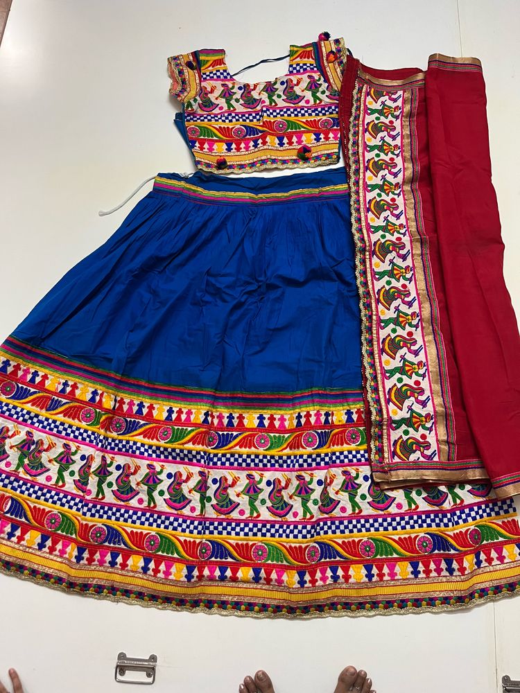 Navratri Lehenga ...