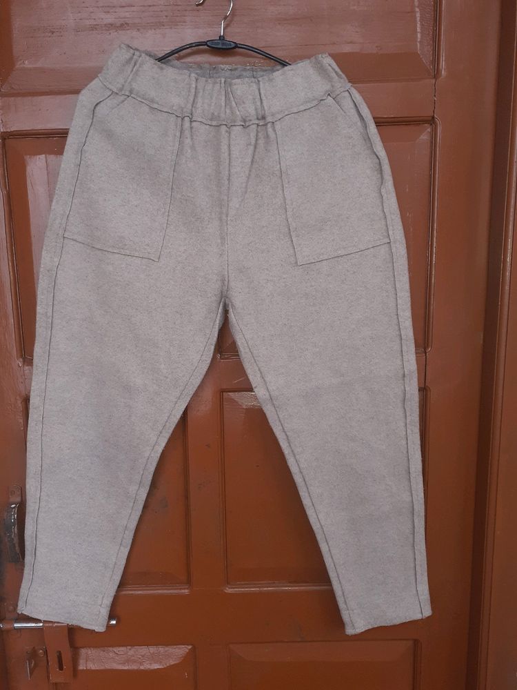 Warm Wear Pants