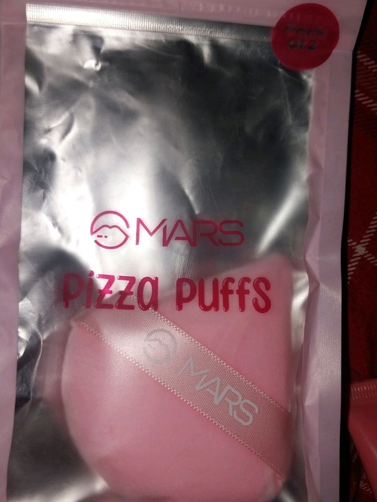 Puff Nd Foundation ₹230