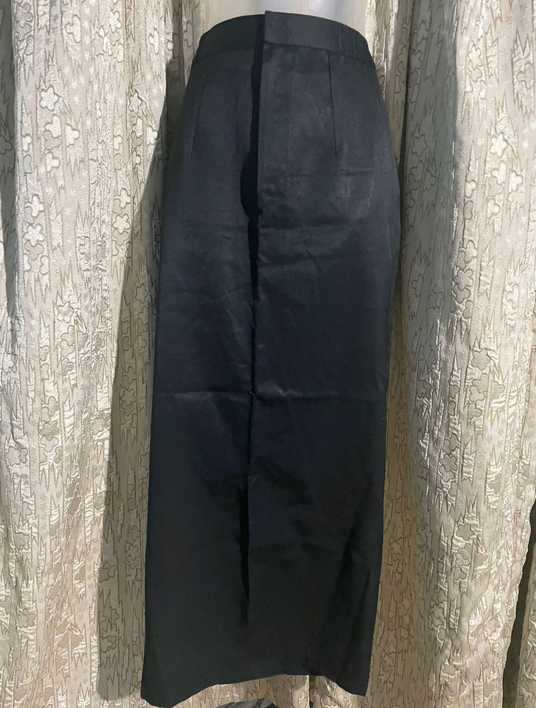 Classic Formal Long Skirt