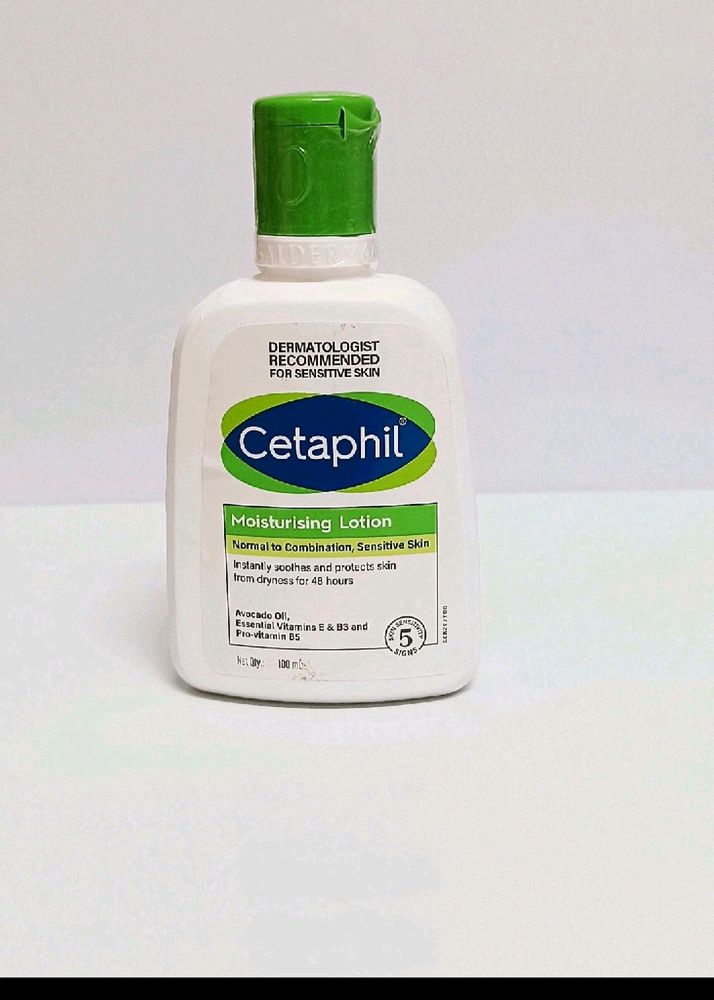 cetaphil moisturising lotion