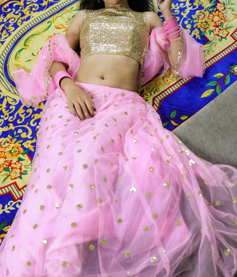 Lehenga Choli