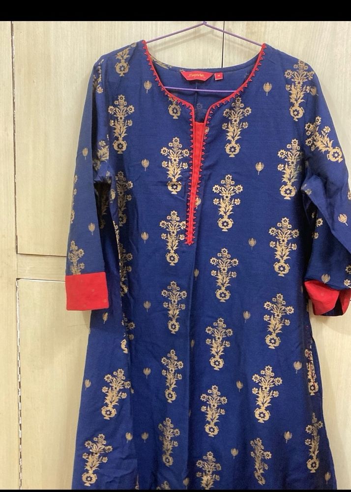 Beautiful Kurti For Sale