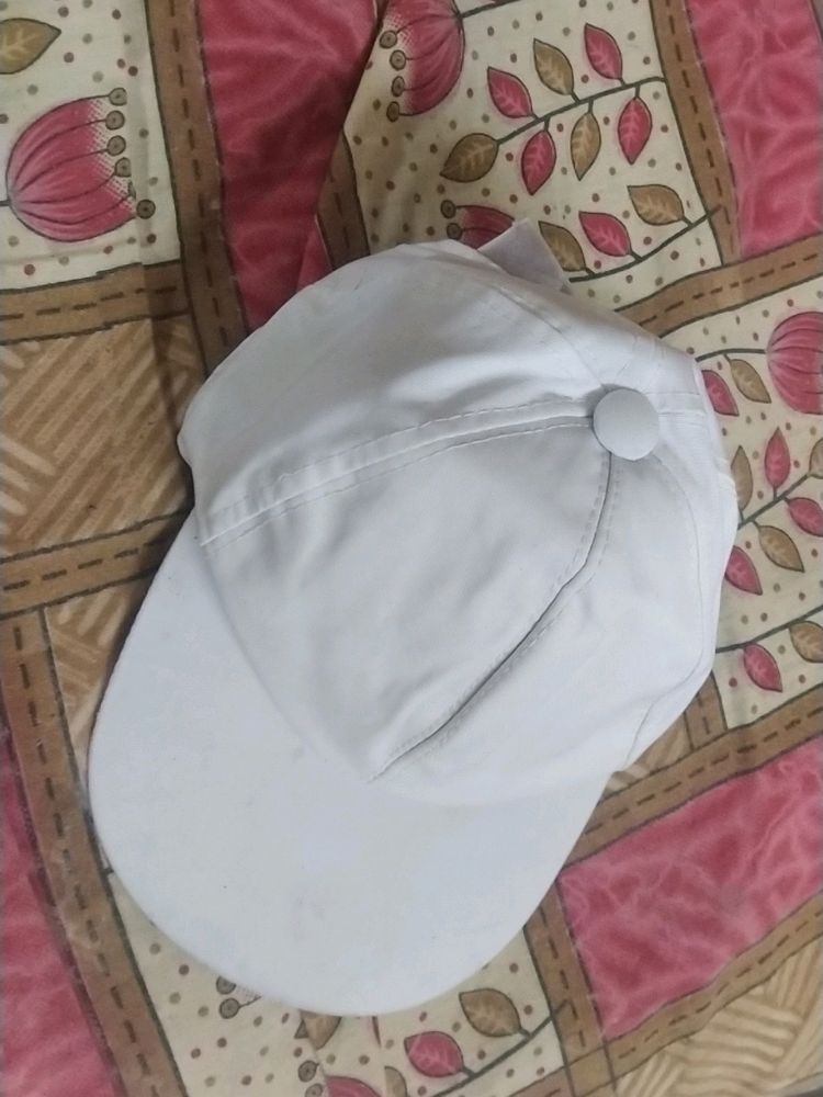 White Cap