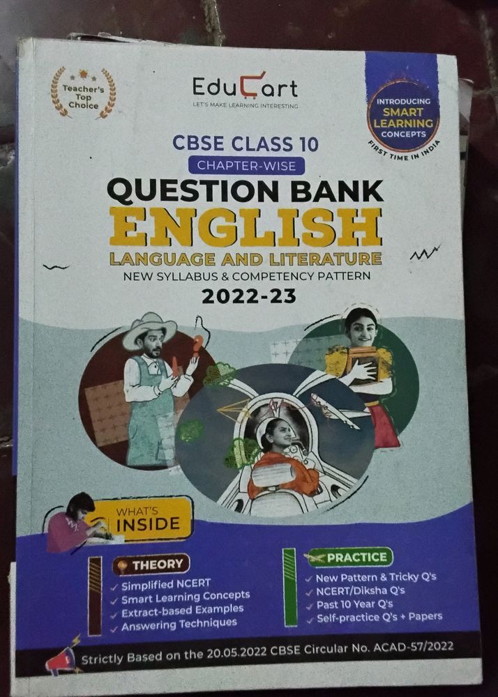 Class 10th ENGLISH REFERENCE BOOKS