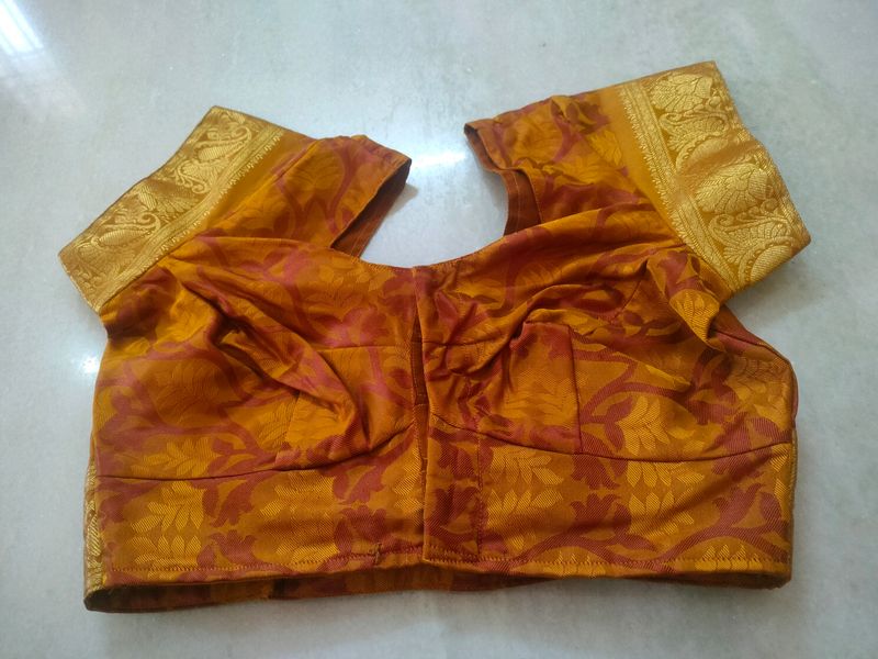 Ready Made Blouse