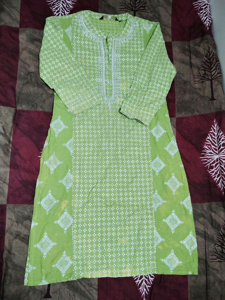 Kurti