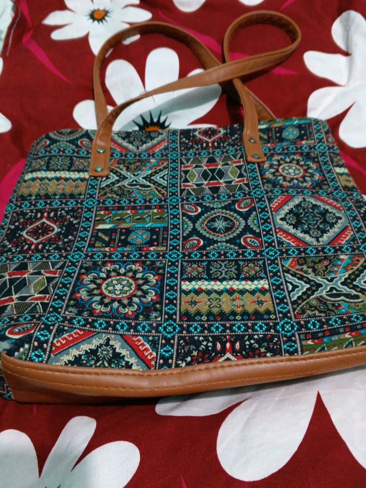 Beautiful HandBag