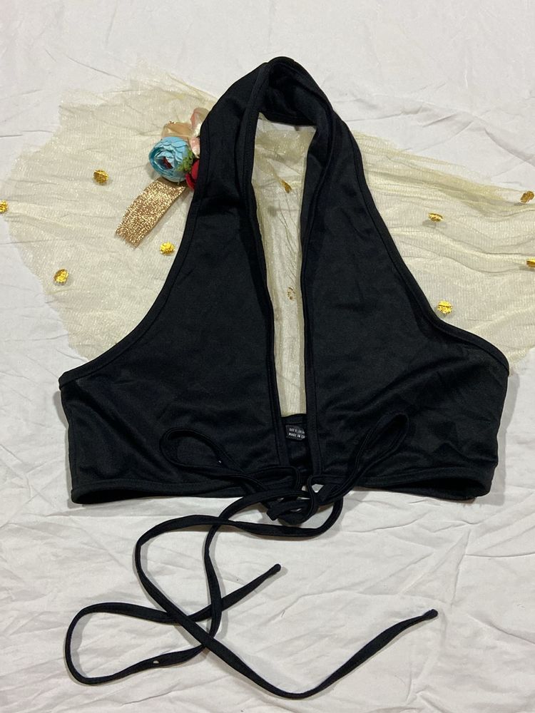 Shein New Bikini Top Size S And M Can Wear