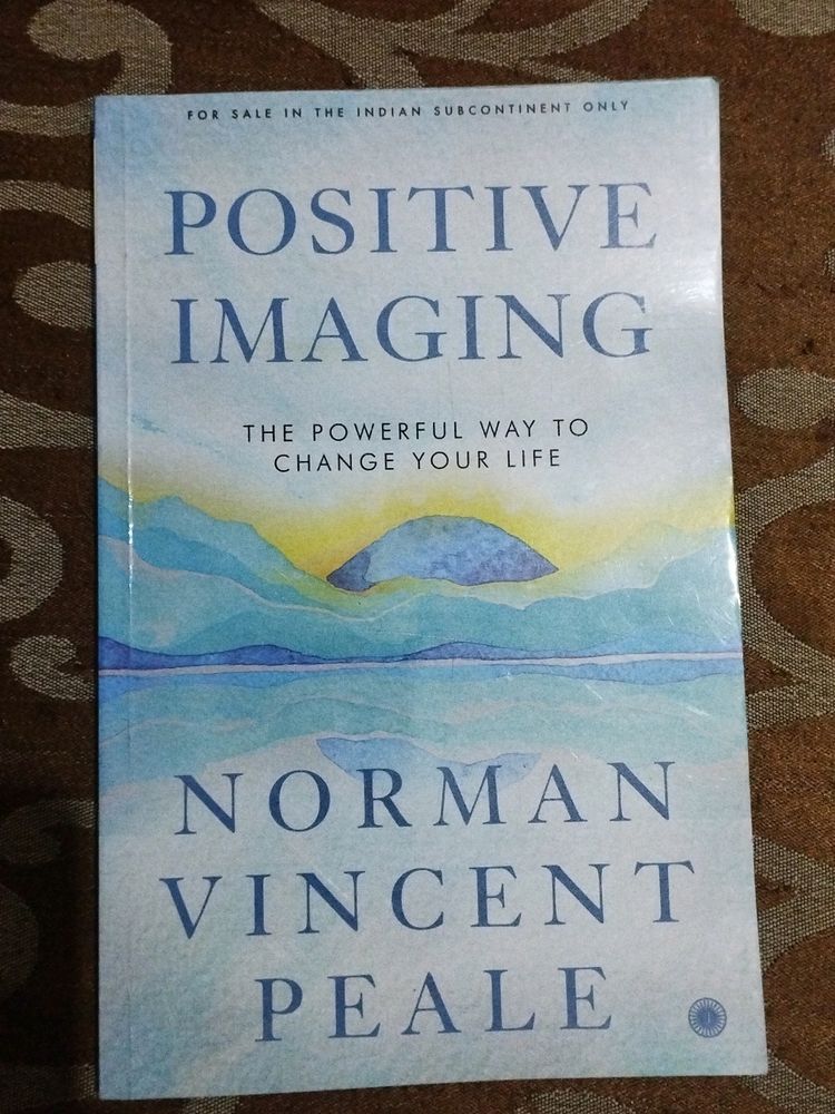 POSITIVE IMAGING