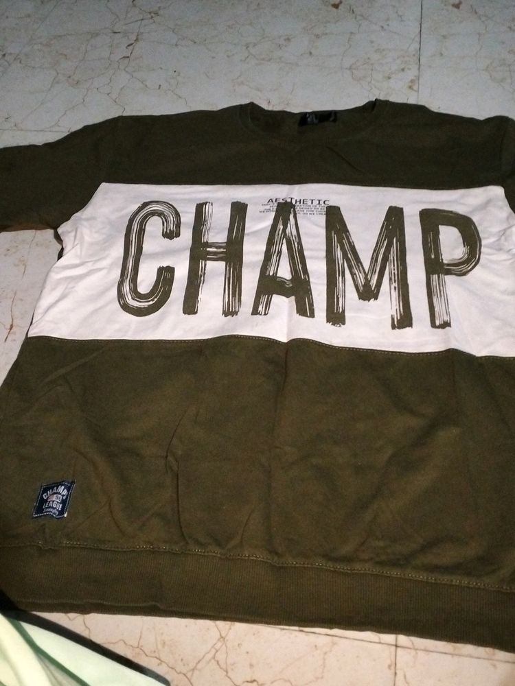 Champ Tshirt