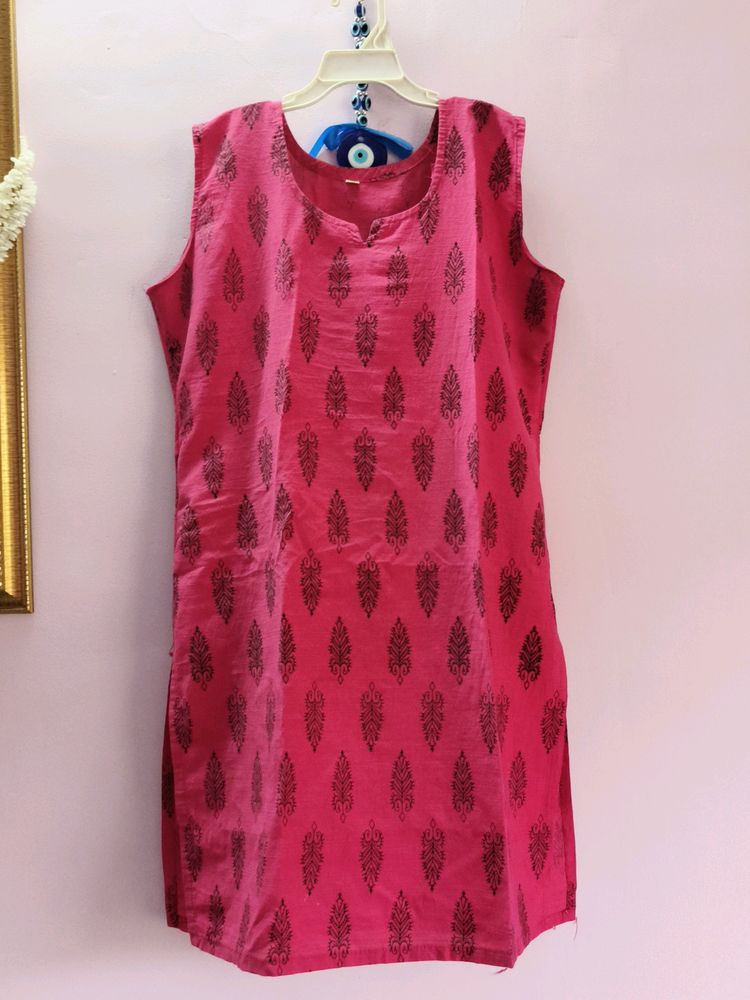 Short Kurti