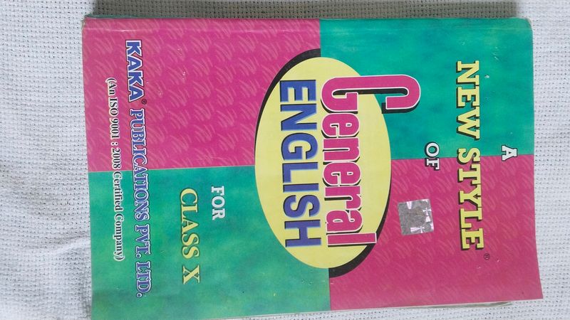 English Grammar Speaking Book