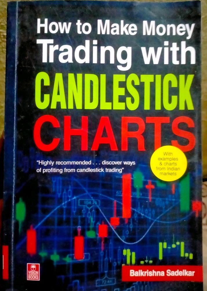 Trading Book, Share market trading