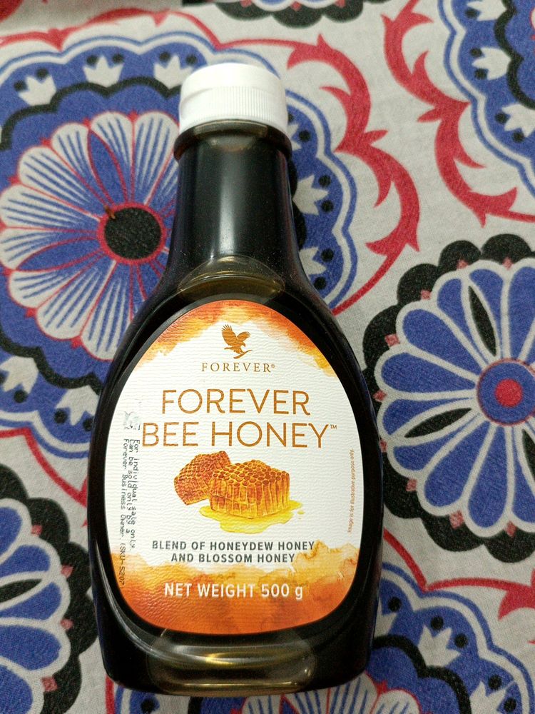 Forever Bee Honey For Skin Care