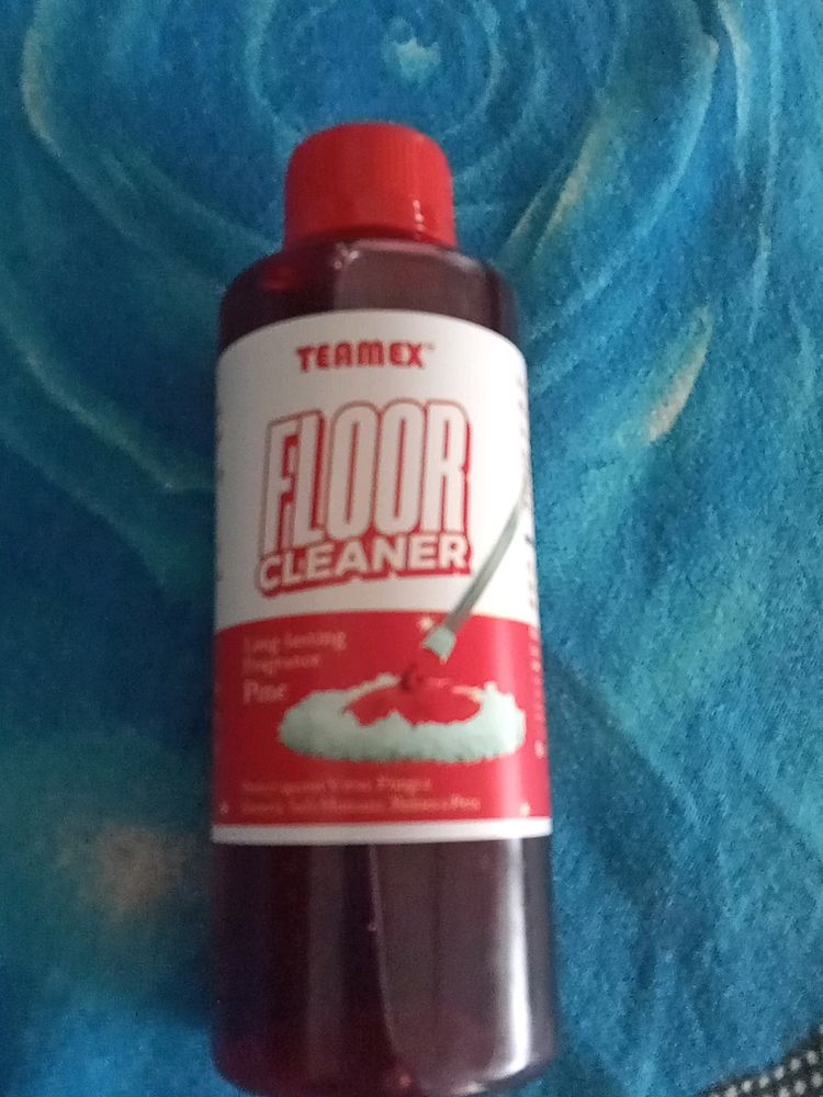 Floor Cleaner