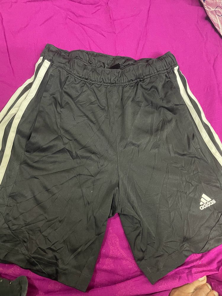 Addidas Gym Shorts