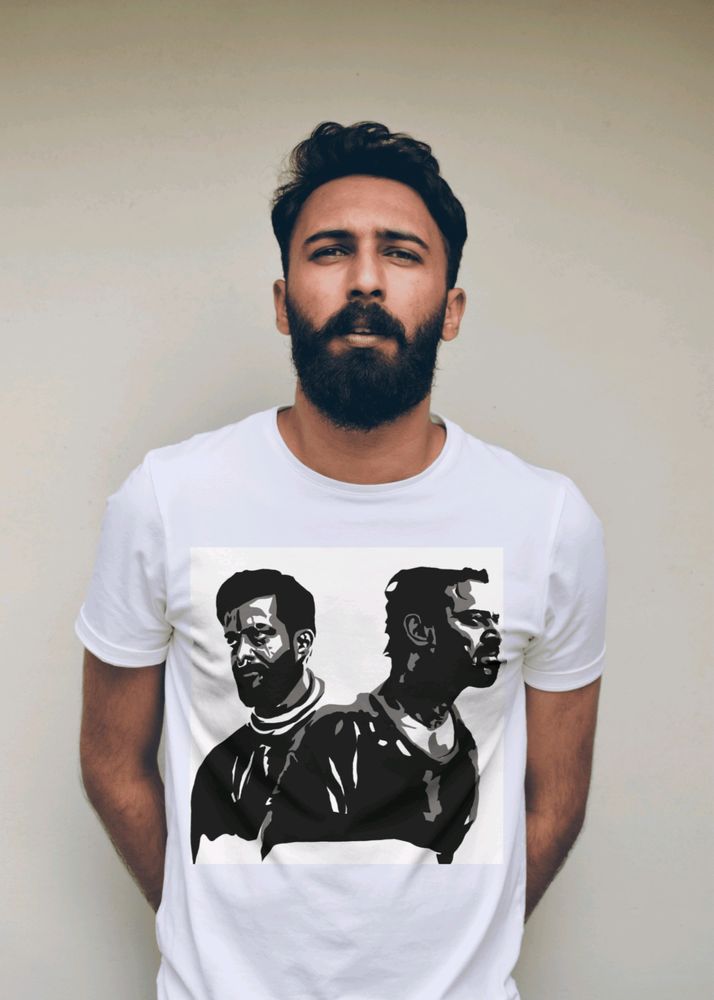 Tshirt Super Latest Trend