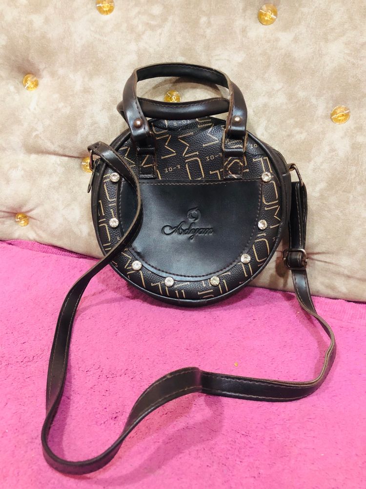 Branded Sling  Bag In Good Condition