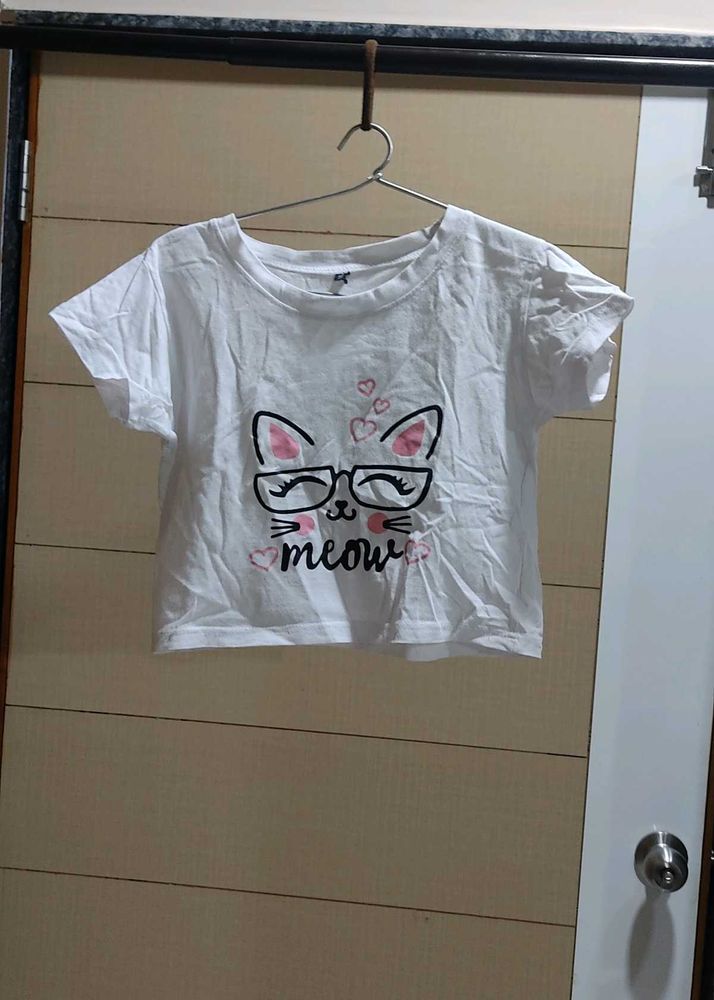 Cute T-shirt