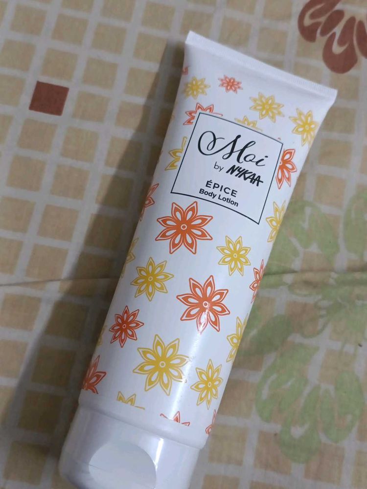 Brand New Sealed Body Lotion!!!