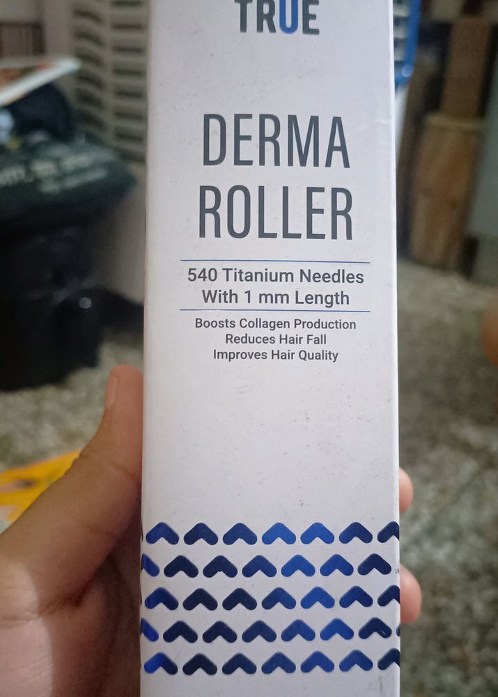 Sotrue 1mm Derma Roller 🎉🎉🎉