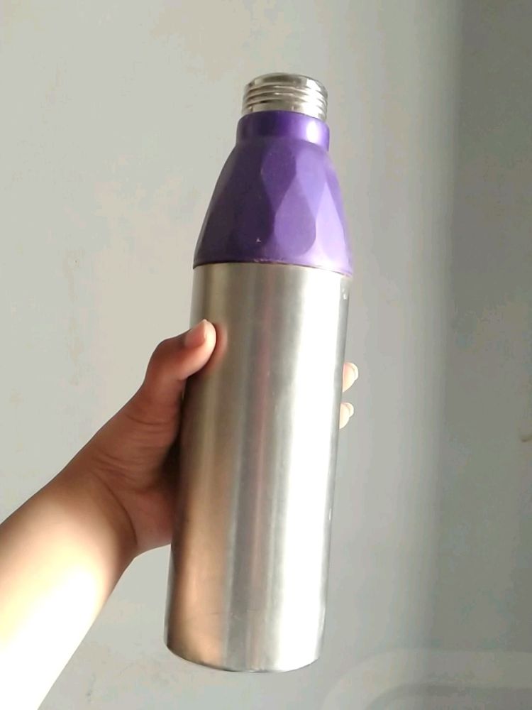 WATER BOTTLE