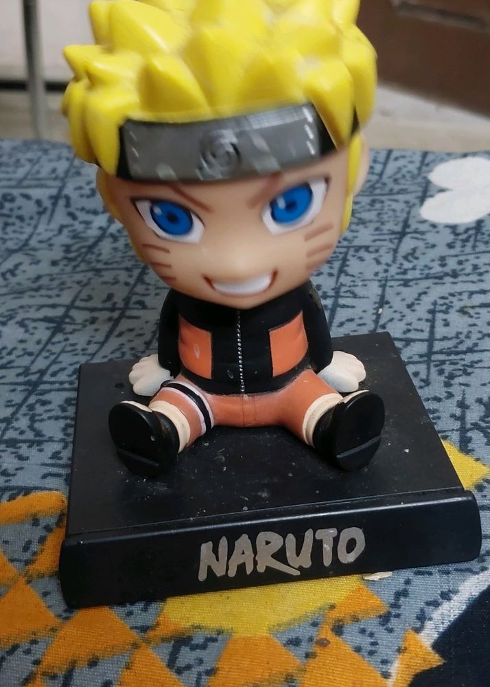 Naruto Miniature