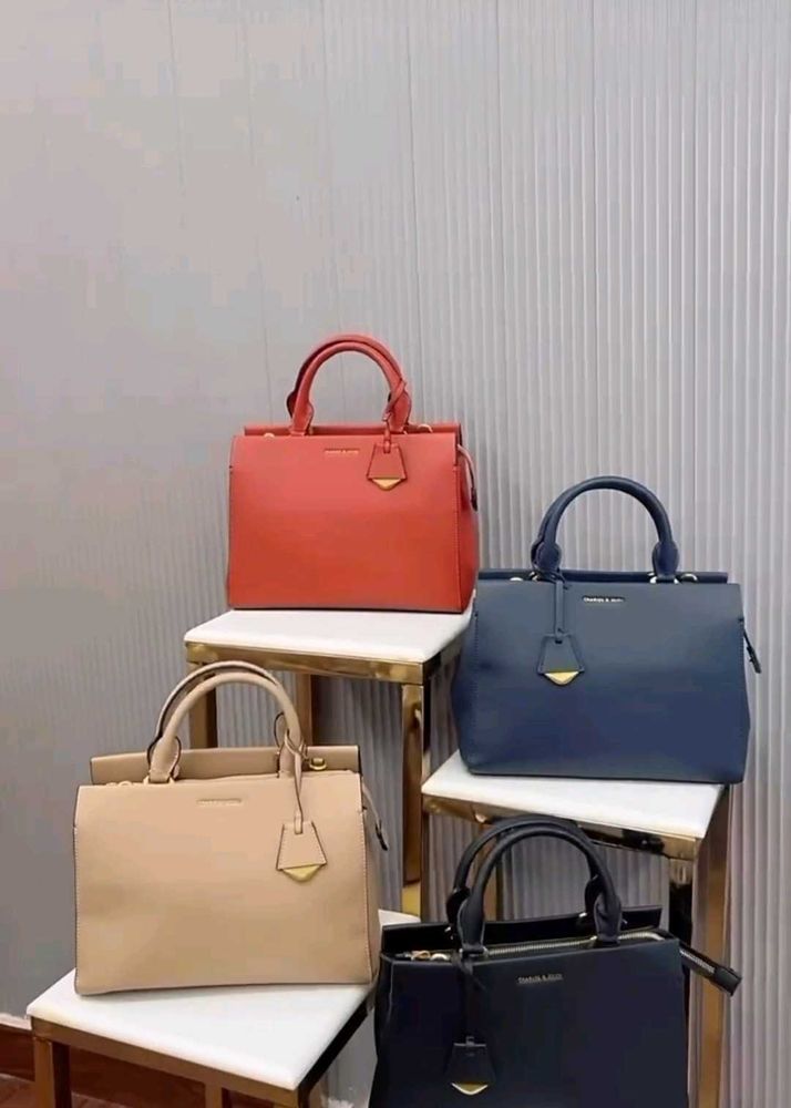 Charles Keith Handbags