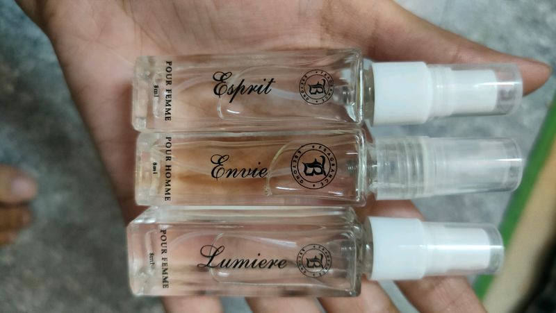 Fragrance And Beyond PERFUME UNISEX