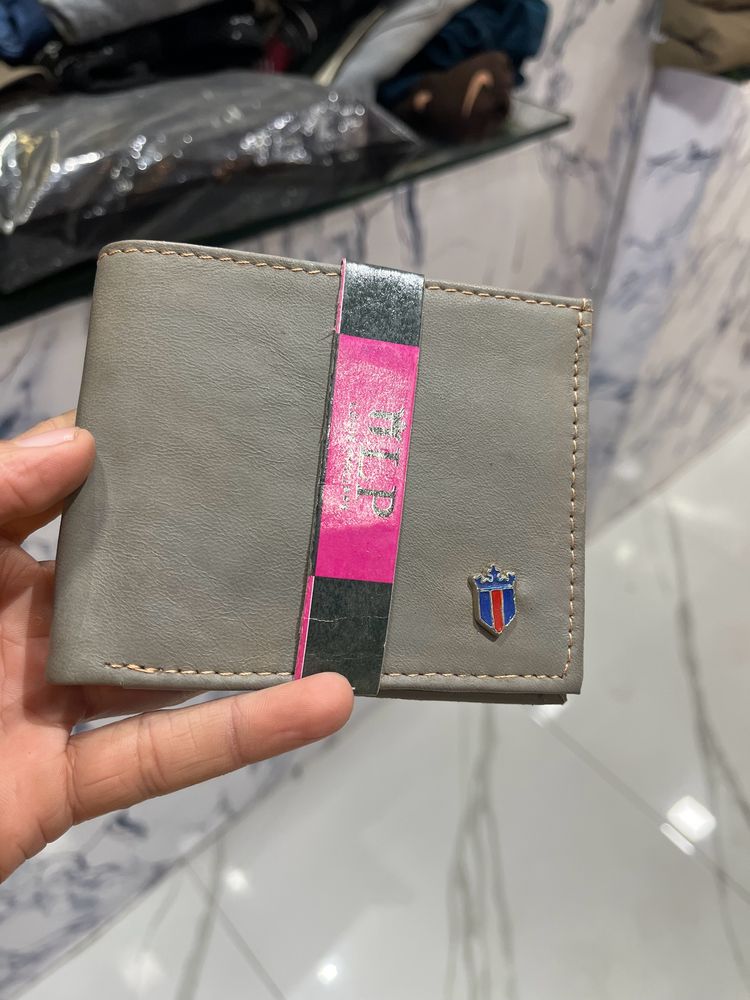 wallet